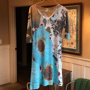 Atelier5 dress, size medium.